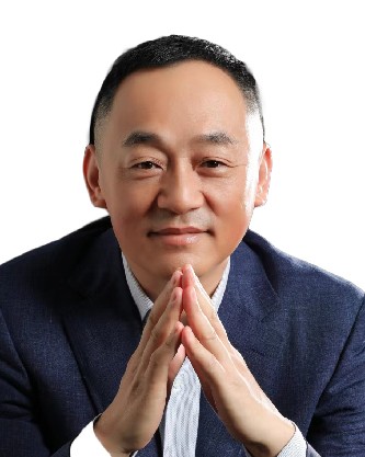 Dr Feng Xiao