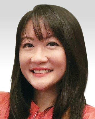 Ms. Lena Ng
