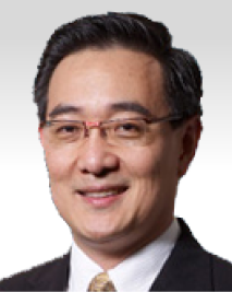 Group Executive Vice President and CEO, China