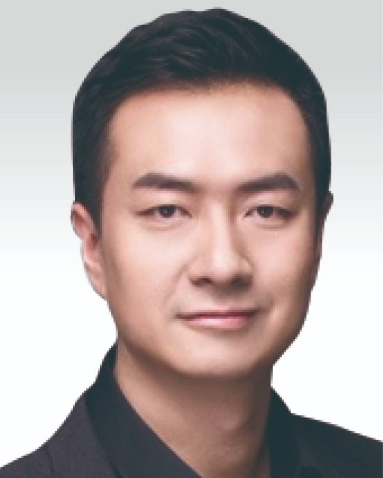  Mr. Sam Wang
