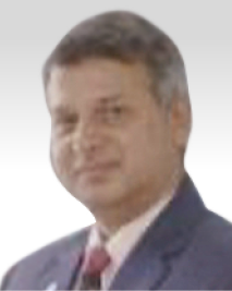 Mr. Rajendra Aryal