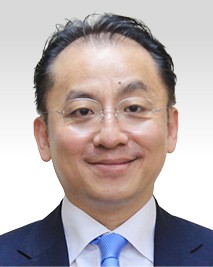 Mr. Joseph Chan Nap-kee
