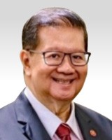  Tan Sri Michael Yeoh