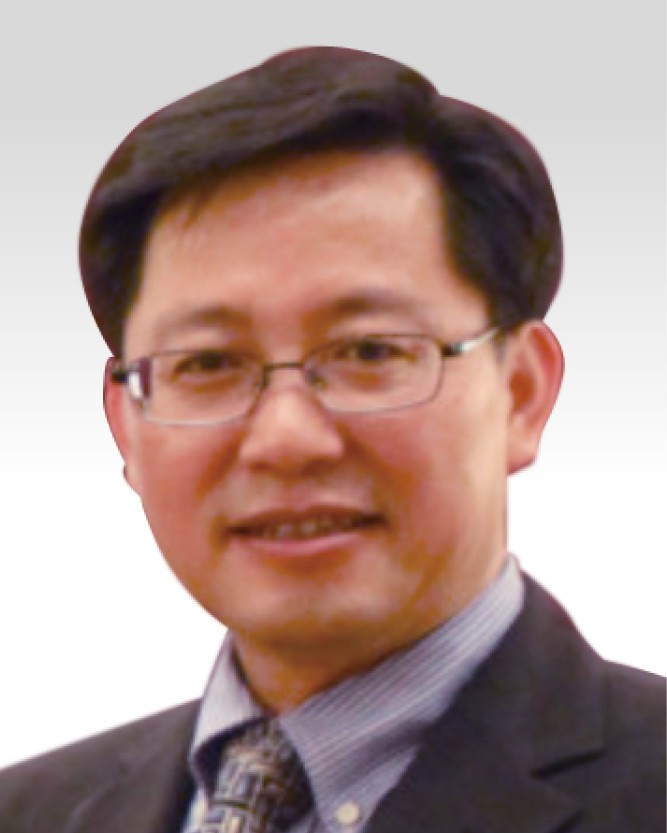 Dr. Kevin Chen