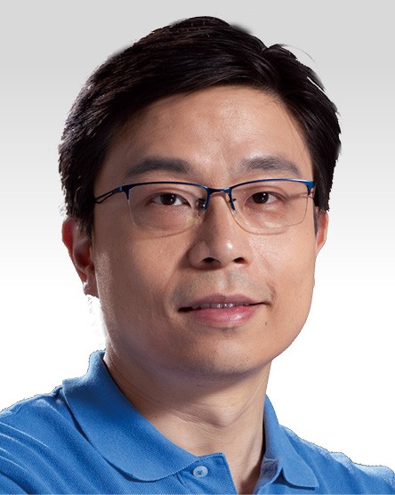 Professor, Department of Computer Science and Engineering, The Chinese University of Hong Kong