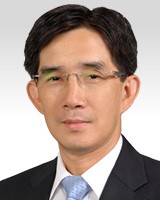 Mr Philip Yung Wai-hung, GBS, JP