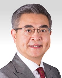 Prof. Xiao Geng