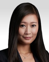 Ms. Cindy Zhang