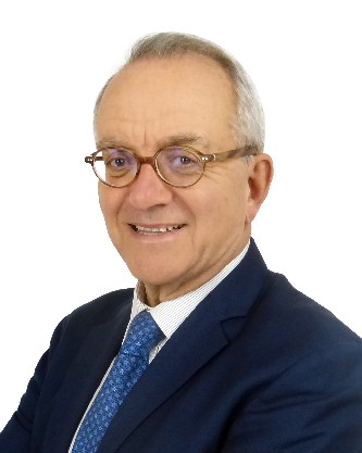 Dr Gérard Wolf