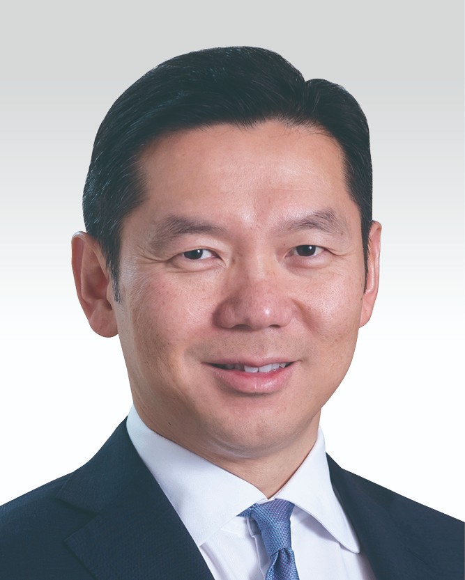 Regional Head, Transaction Banking, Greater China and North Asia
