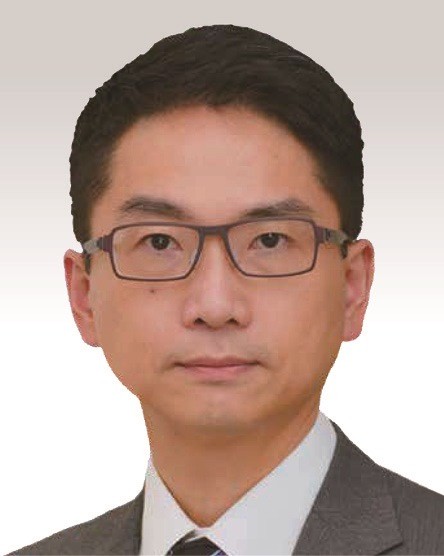 Mr. Nelson CHOW
