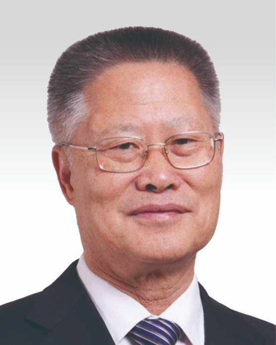 Prof. WANG Zhile