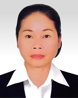 Ms. Darany Phommavongsa