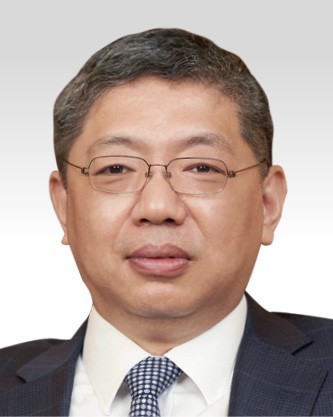Prof. Shusong Ba