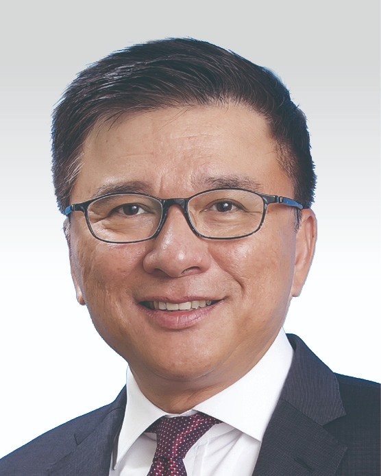 Prof. K.C. CHAN