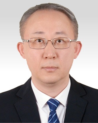 Mr. Li Yongsheng