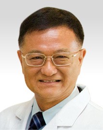 Prof. Clifford L.K. Pang