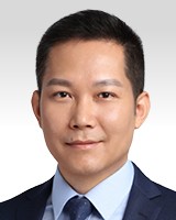 Dr. Tony Zhang
