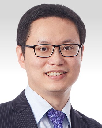 Dr. Patrick Lau